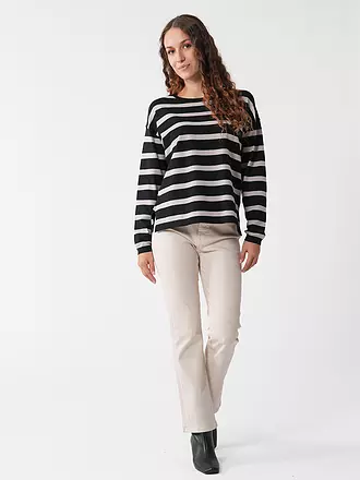 7 FOR ALL MANKIND | Jeans Flared Fit 7/8 DAISY | 